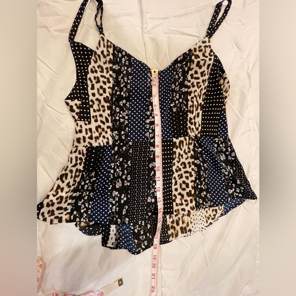 Cabi Crossover Cami - Picture 6 of 8